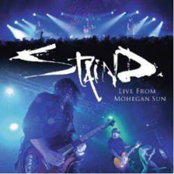 Staind : Live from Mohegan Sun 2011
